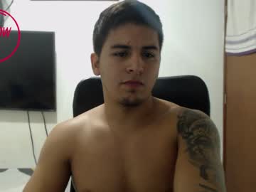 [24-10-23] kevinsilva98 public webcam from Chaturbate.com