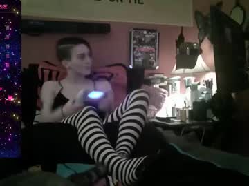 [08-01-24] aries_anarchist private show from Chaturbate