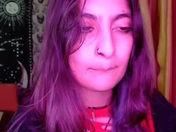 [26-04-24] dakaria_077 show with cum from Chaturbate