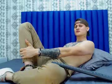 leon_cunning chaturbate