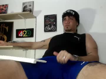 [06-07-22] maxbdsm_ chaturbate premium show video