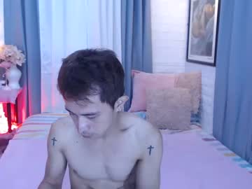 [17-03-24] xcutieasianboy4ux video from Chaturbate