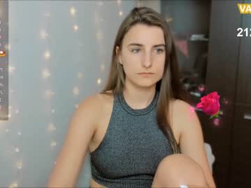 [07-05-24] alissonkeller record blowjob video from Chaturbate