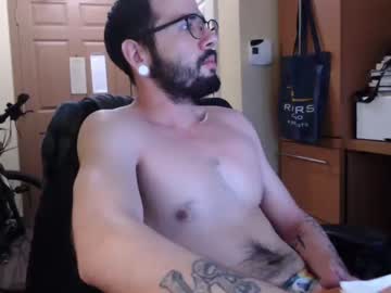 [19-03-24] dominic328 record cam show from Chaturbate.com