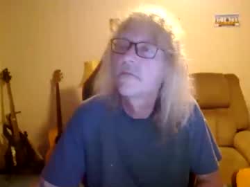 [31-01-23] hippie_rocker_69 chaturbate blowjob video