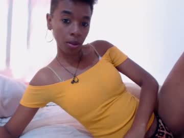 [11-11-22] simplyibana record private show from Chaturbate