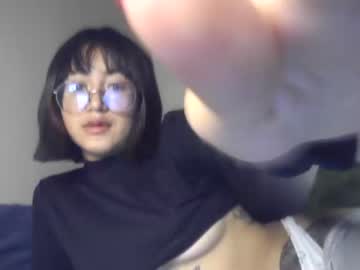 [27-12-23] canela_evanss blowjob show from Chaturbate