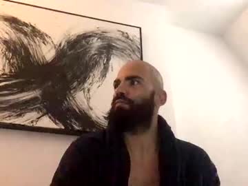 [13-04-24] mukbeard chaturbate webcam