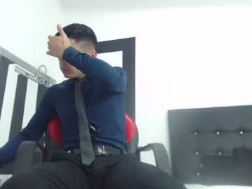 [29-06-23] aron_mill3rs private XXX show from Chaturbate