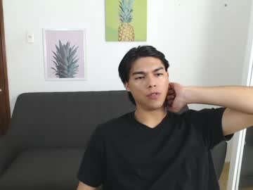 [28-03-23] bad_harry2 record blowjob show from Chaturbate