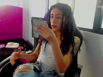 [04-05-22] carolay_chaloon chaturbate private sex video