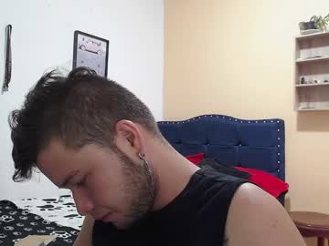 [21-10-23] johanleonsweetboy private show