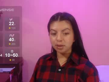 [26-01-24] karolineburnx show with cum from Chaturbate