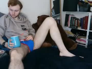 [31-08-22] subbyotter record private sex video from Chaturbate