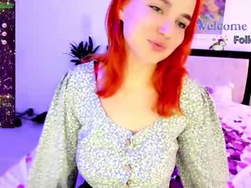 [07-06-22] agnesfox private show video from Chaturbate