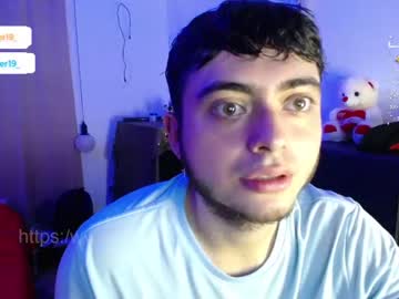 [09-03-23] alanwalker19_ video from Chaturbate