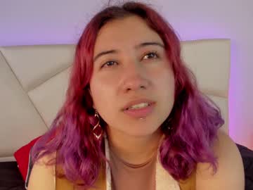 [10-05-22] amatista_pretty video from Chaturbate