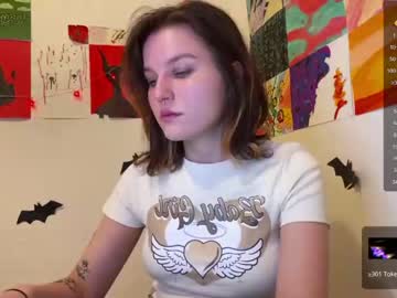 [15-11-23] agena_crowley record public webcam from Chaturbate