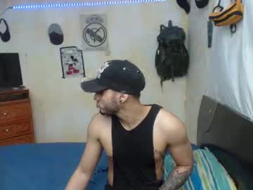 [19-03-23] alessandrobooy record blowjob video from Chaturbate