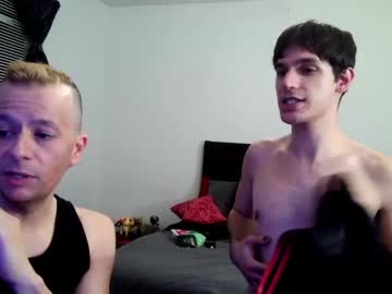 [27-02-23] collegeguyz69 record video with dildo