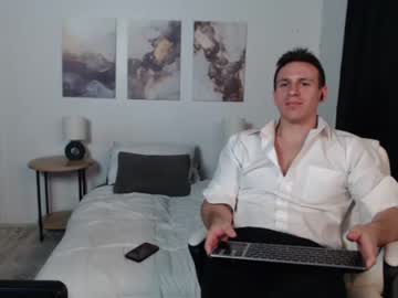 [26-03-24] johnnieredd private webcam from Chaturbate