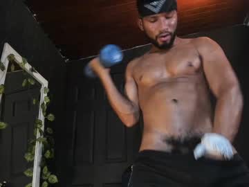 [28-10-23] kybba_king record cam video from Chaturbate.com