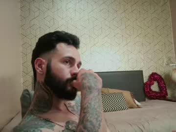 [26-03-23] _jack_tattoo_ premium show video from Chaturbate