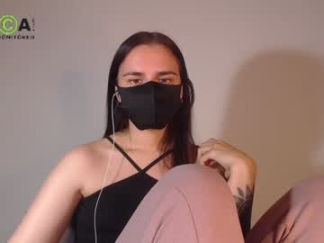 [01-09-22] anna_shy record show with cum from Chaturbate.com