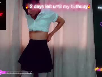 [13-10-23] gatita_delmambo chaturbate record