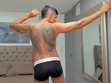 [13-03-24] peter_dainty premium show from Chaturbate