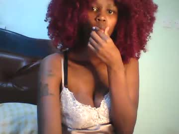 [26-02-24] sexyblackbabe17 show with cum from Chaturbate