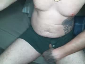 [10-05-24] showoffjay46 blowjob video from Chaturbate