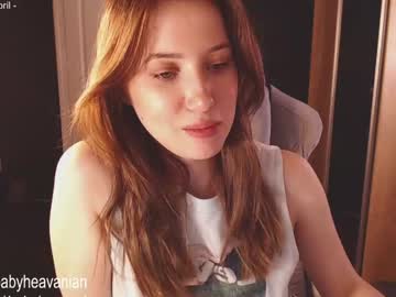 [22-04-23] silina_baby private show video from Chaturbate.com