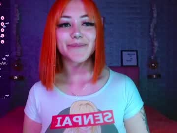 [15-01-24] violet_smilee record blowjob video from Chaturbate