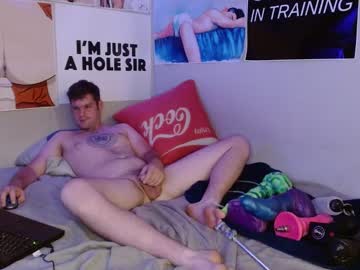 [04-07-23] camzlut4u private show from Chaturbate