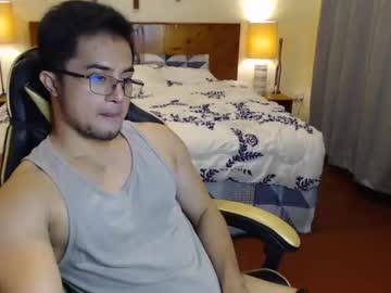 [23-02-22] pinoy_heartthrob public webcam video from Chaturbate