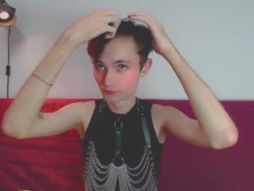[03-11-23] twink_elliot private XXX video from Chaturbate.com
