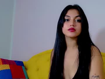 [12-03-22] zaida_rosse record private show from Chaturbate.com