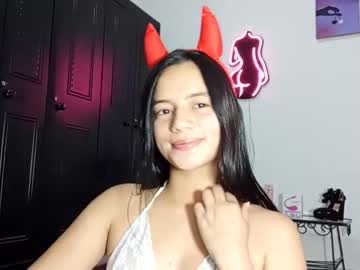 [17-10-22] ailin_sley record cam video from Chaturbate.com