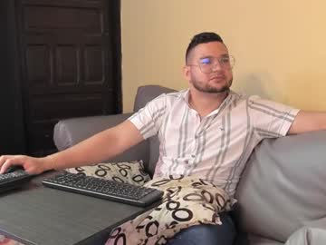 [27-01-23] ancla_boss private show from Chaturbate