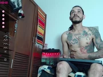 [25-04-22] jacksondd91 chaturbate public webcam