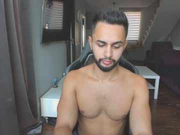 [14-10-23] jaysson18 record cam video from Chaturbate.com