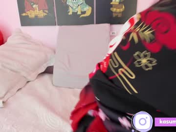 [05-03-22] kasumi_chan cam video