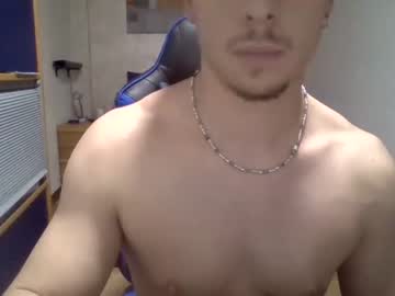 [29-04-24] myduro cam video from Chaturbate