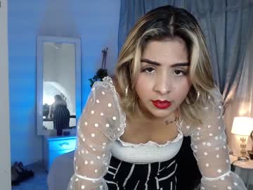 [27-01-22] aarona_jenkins record show with cum from Chaturbate.com