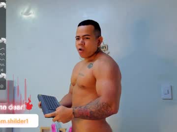 [13-11-22] adam_shilder_ private from Chaturbate.com