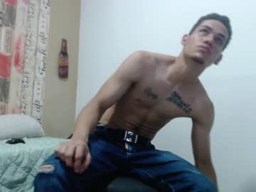 [15-05-24] ares_strong show with cum from Chaturbate.com