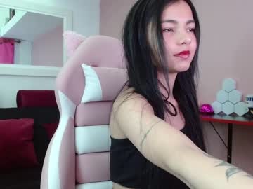 [06-07-22] chistrinacarter show with toys from Chaturbate