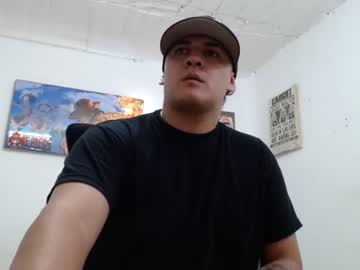 [20-09-23] juan_ariass333 private show from Chaturbate