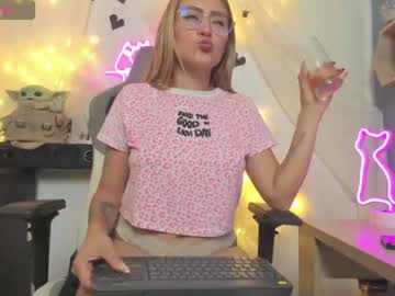 [22-03-24] katy_simpsons record show with toys from Chaturbate.com